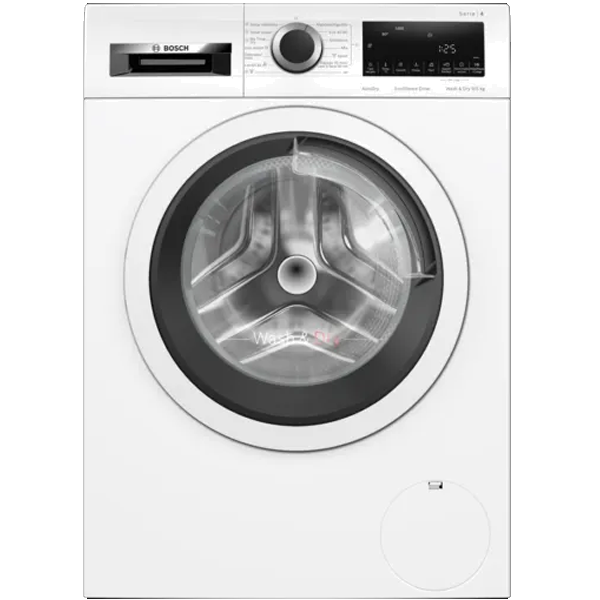 MÁQUINA DE LAVAR E SECAR ROUPA BOSCH – WNA13401ES –