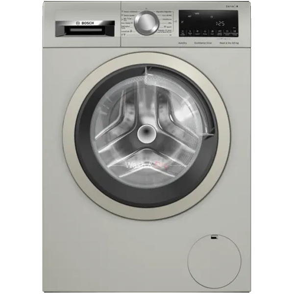 MÁQUINA DE LAVAR E SECAR ROUPA BOSCH – WNA1341XES –