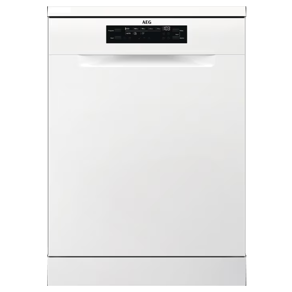 MÁQUINA DE LAVAR LOUÇA AEG – FFB33607ZW