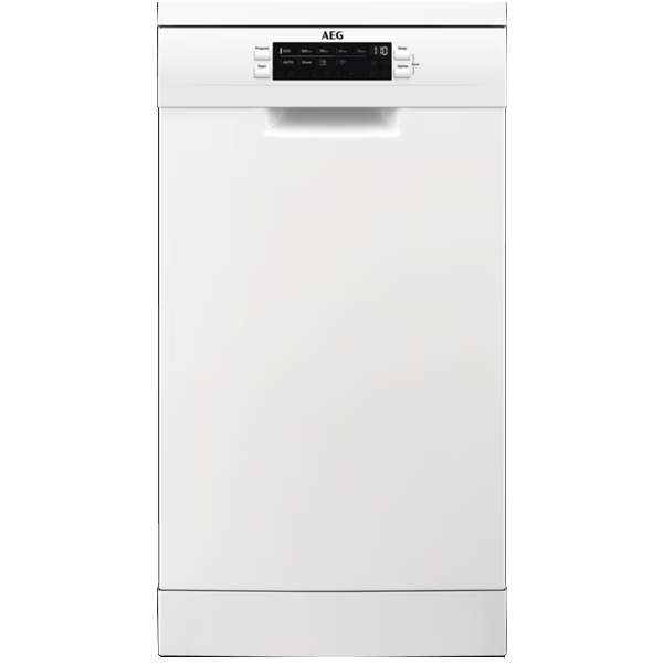 MÁQUINA DE LAVAR LOUÇA AEG – FFB62427ZW – 45CM