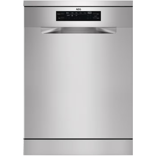 MÁQUINA DE LAVAR LOUÇA AEG – FFB64617ZM + (OFERTA FAIRY)