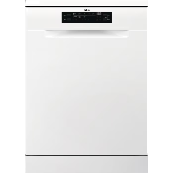 MÁQUINA DE LAVAR LOUÇA AEG – FFB74917ZW + (OFERTA FAIRY)