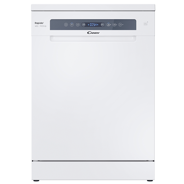 MÁQUINA DE LAVAR LOUÇA CANDY – CF 3C7F0W