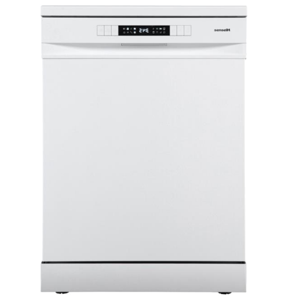 MÁQUINA DE LAVAR LOUÇA HISENSE – HS623D10W