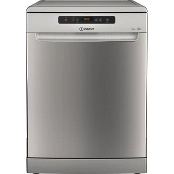 MÁQUINA DE LAVAR LOUÇA INDESIT – D2F HD624 AS