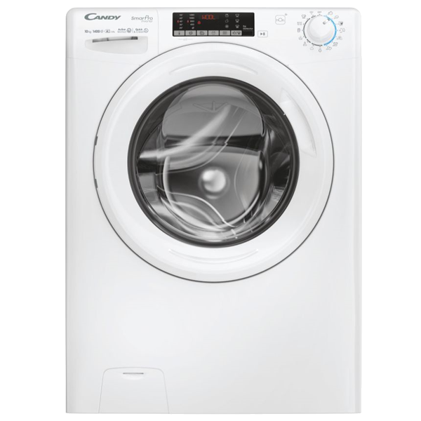 MÁQUINA DE LAVAR ROUPA CANDY – CO 4104 TWM/1-S