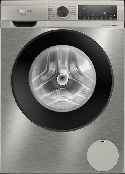 MÁQUINA DE LAVAR ROUPA SIEMENS – WG44G2FXES –