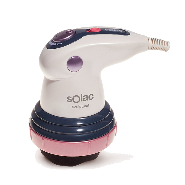 MASSAJADOR SOLAC – ME7711