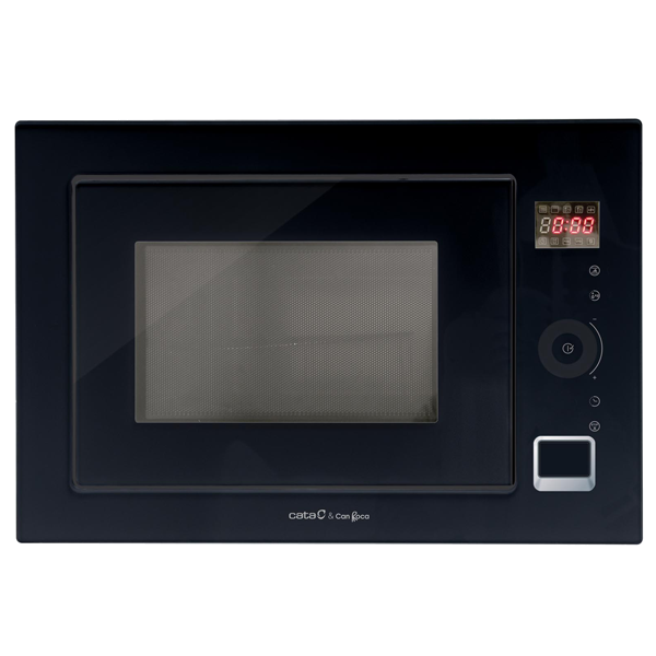 MICRO ONDAS CATA – MC 25 GTC BK