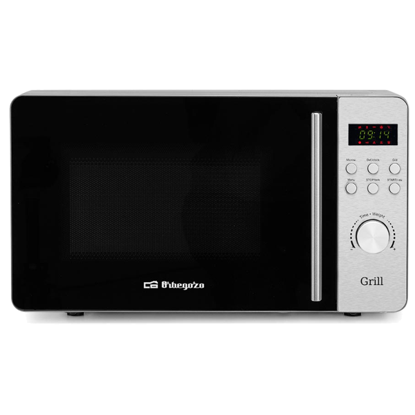 MICRO ONDAS ORBEGOZO – MIG 2046 – 20 LTS