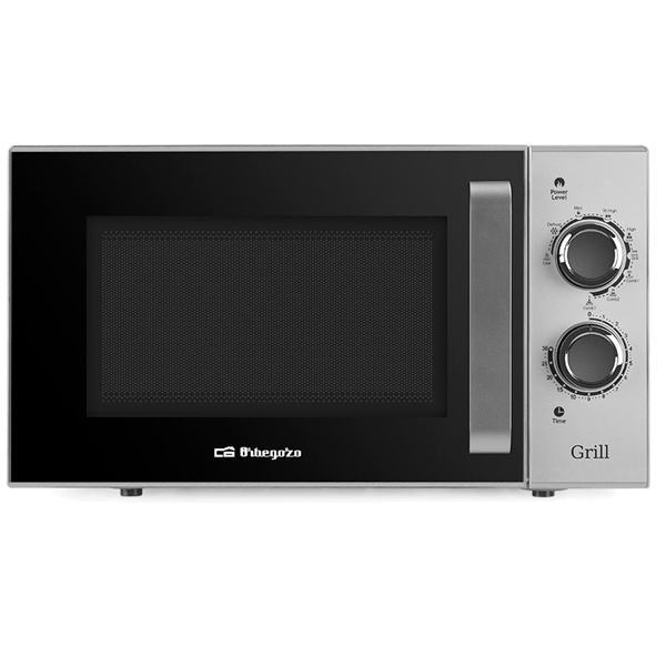 MICRO ONDAS ORBEGOZO – MIG 2530 – 25 LTS