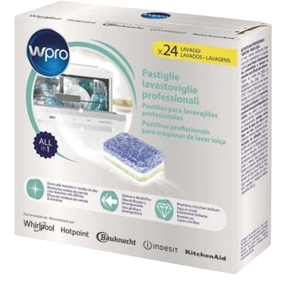 PASTILHAS P/ MLL WPRO – TAB200