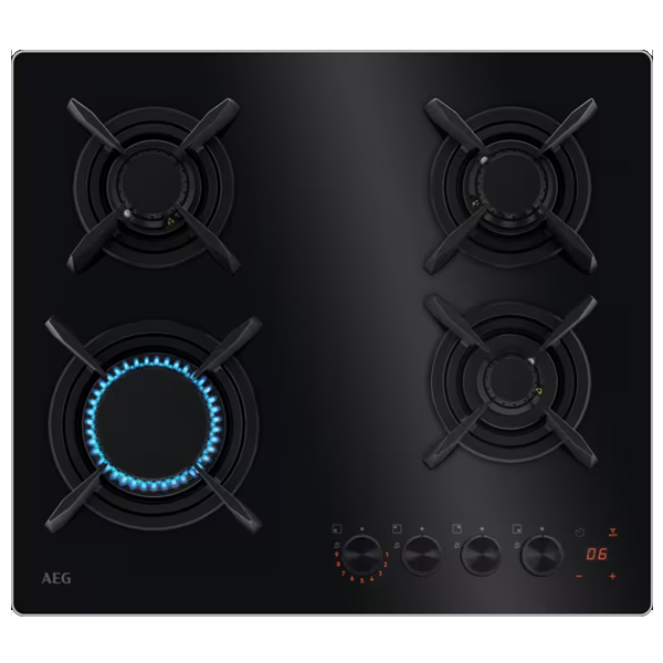 PLACA AEG – HKB64453NB