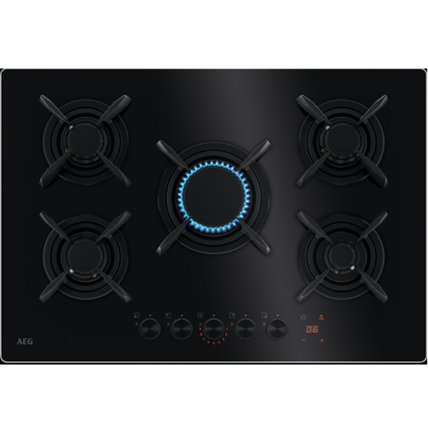 PLACA AEG – HKB75453NB