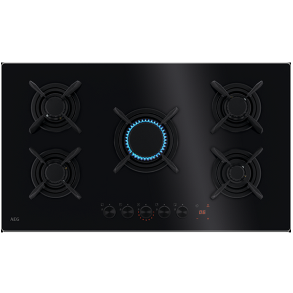 PLACA AEG – HKB95453NB