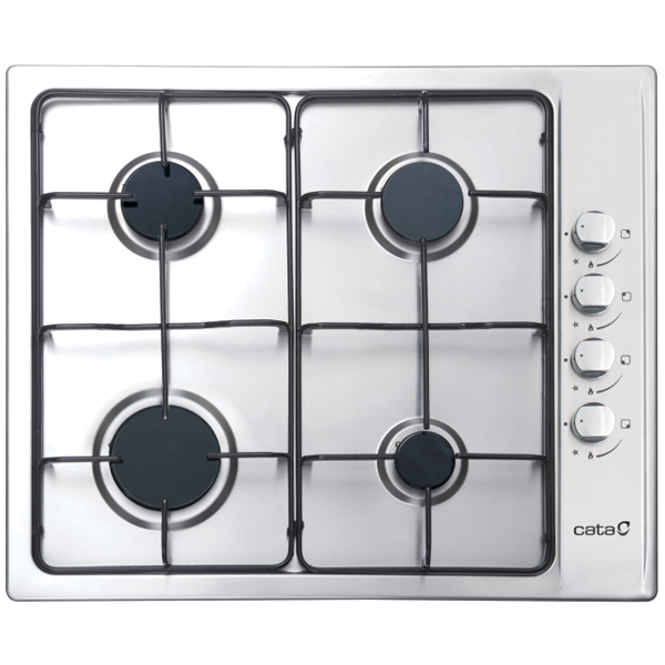 PLACA CATA – GIB 6004 X