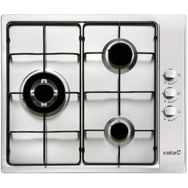 PLACA CATA – GIB 6021 X