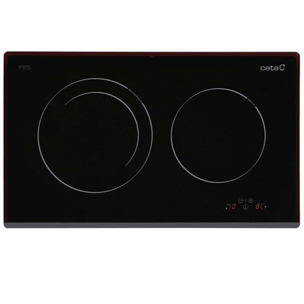 PLACA CATA – IB 2 PLUS BK /A