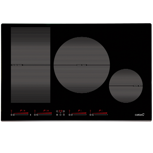 PLACA CATA – INSB 8021 BK