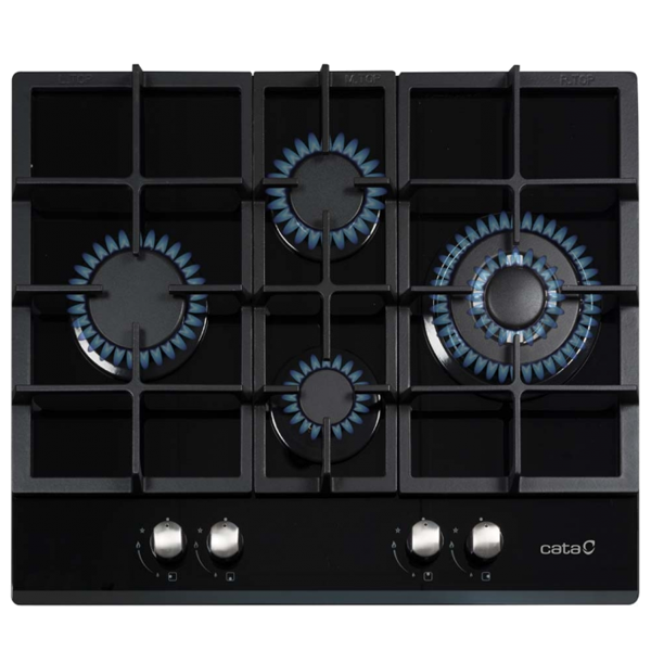 PLACA CATA – LCIB 6031 BK