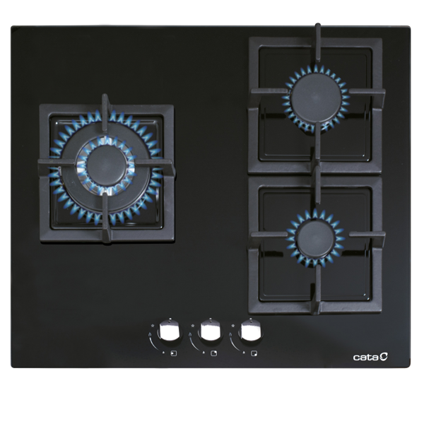 PLACA CATA – SCI 6021 BK