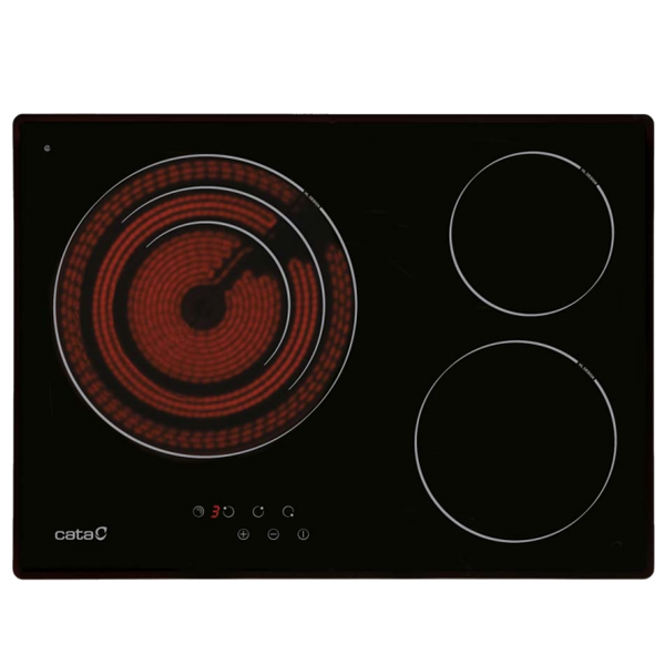 PLACA CATA – TT 5003 /G