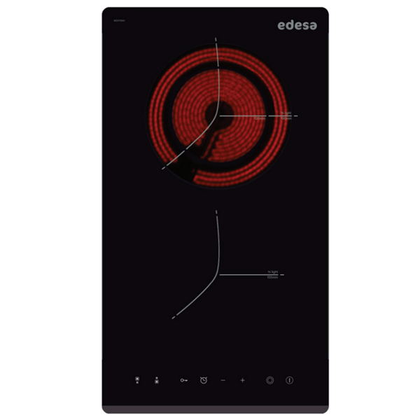 PLACA EDESA – EVT-3220 B /B