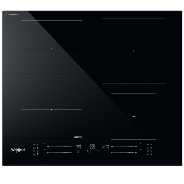 PLACA WHIRLPOOL – WF S 5060 CPBF