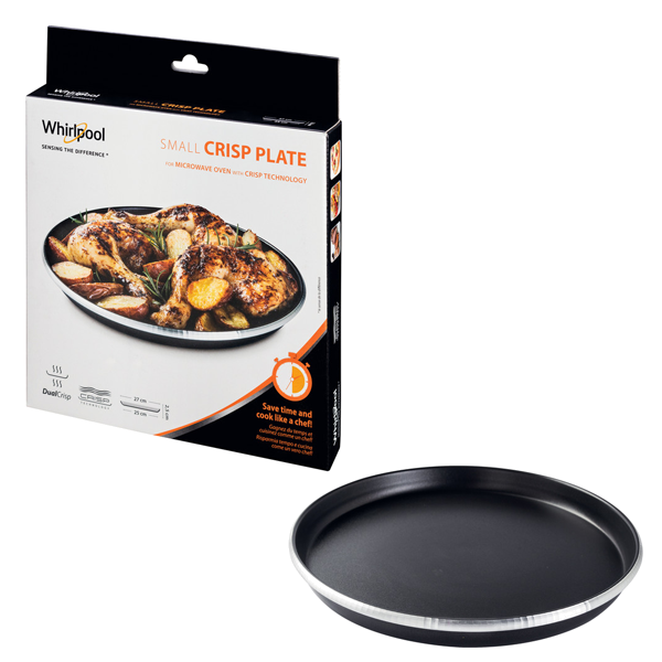 PRATO CRISP PEQUENO 27CM WPRO – AVM250