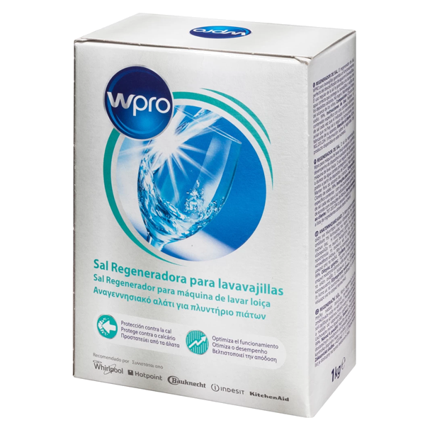 SAL REGENERADOR WPRO – DWS116