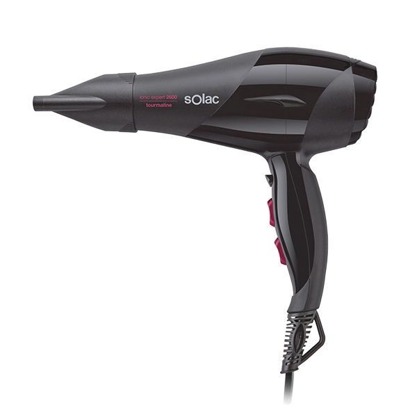 SECADOR DE CABELO SOLAC – SP7170