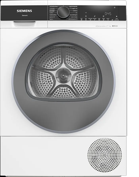 SECADOR DE ROUPA SIEMENS – WQ35G2D0ES –