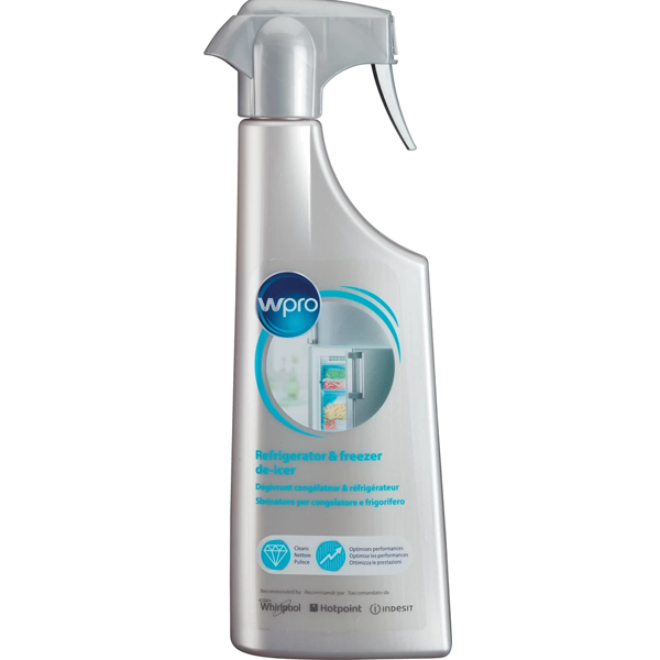 SPRAY DESCONGELAÇÃO P/ FRIGORÍFICO/CONGELADOR WPRO – DEF102