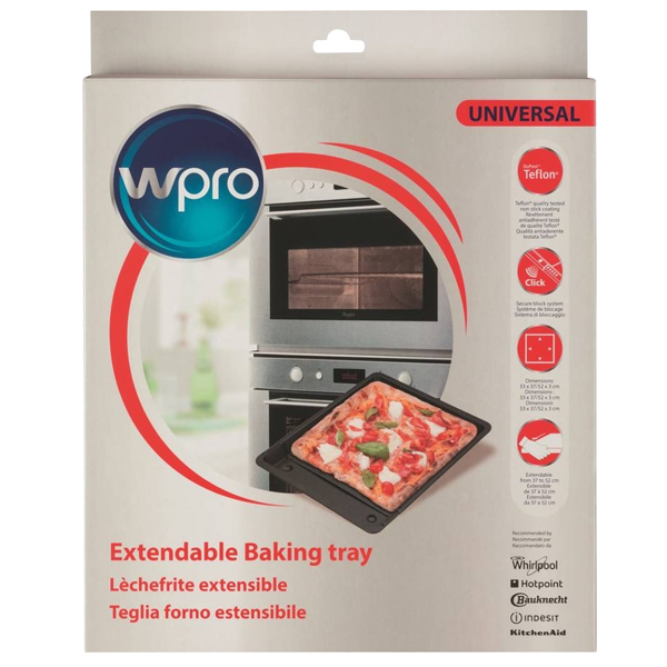 TABULEIRO EXTENSÍVEL P/ COZINHAR WPRO – UBT521