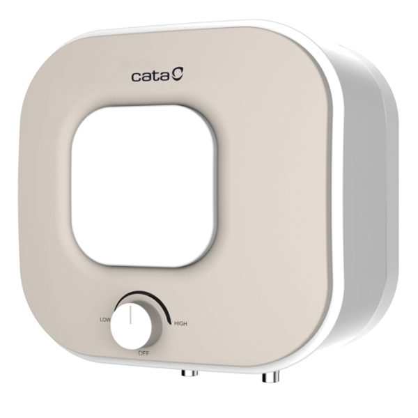 TERMOACUMULADOR CATA – CTRC 15 M