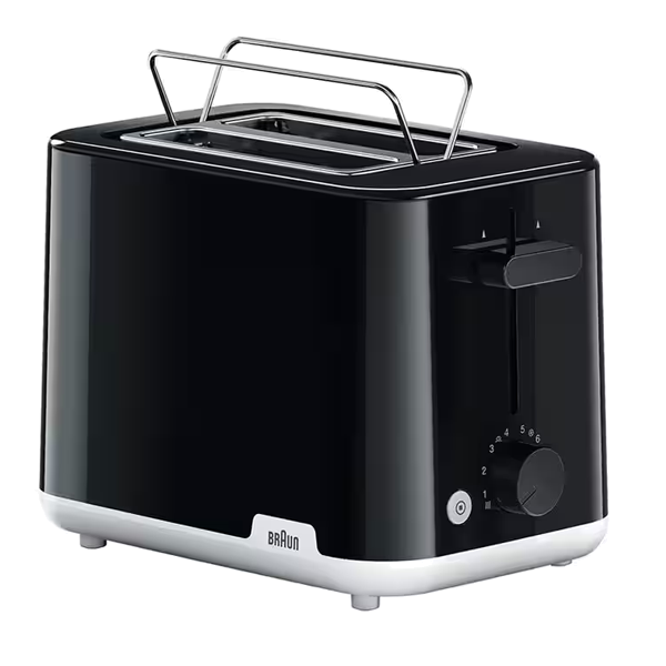 TORRADEIRA BRAUN – HT 1010BK