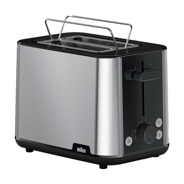 TORRADEIRA BRAUN – HT 1510BK