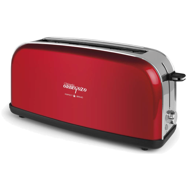 TORRADEIRA ORBEGOZO – TOV 6200