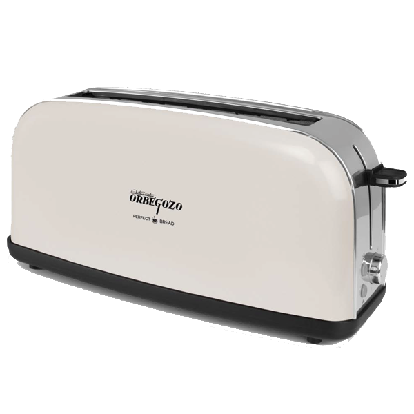 TORRADEIRA ORBEGOZO – TOV 6210