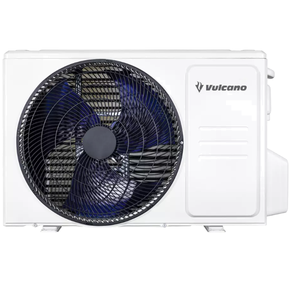 UNIDADE EXTERIOR VULCANO 10,6KW – 36000BTU