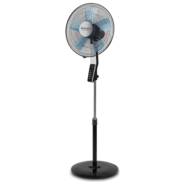 VENTOINHA DE PÉ 40CM ORBEGOZO – SF 0642