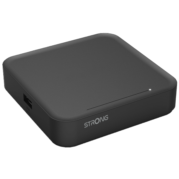 ANDROID BOX TV STRONG – LEAP-S3
