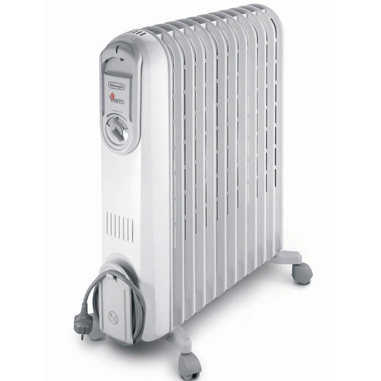 AQUECEDOR A ÓLEO DELONGHI – V551225.BG