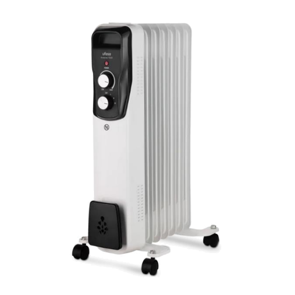 AQUECEDOR A ÓLEO UFESA – ANTARES 1500 – 83505507