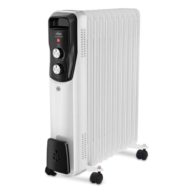 AQUECEDOR A ÓLEO UFESA – ANTARES 2500 – 83505509