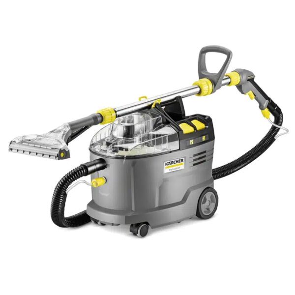 ASPIRADOR KARCHER – PUZZI 9/1 BP ADV