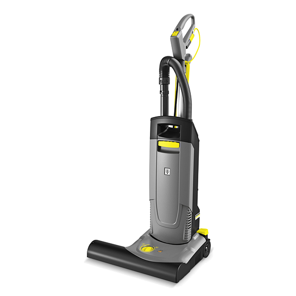 ASPIRADOR TIPO ESCOVA VERTICAL KARCHER – CV 48/2