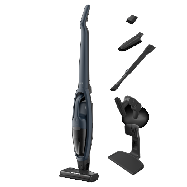 ASPIRADOR VERTICAL AEG – AS52CB18DB