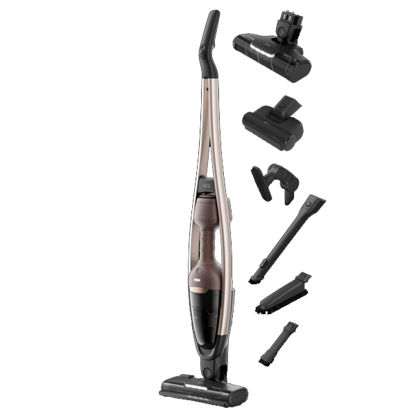 ASPIRADOR VERTICAL AEG – AS62A252XN