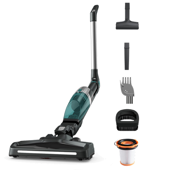 ASPIRADOR VERTICAL ROWENTA – RH1239WO